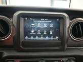 Thumbnail of 2021 Bright White Clearcoat Jeep Gladiator