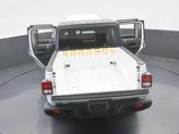 Thumbnail of 2021 Bright White Clearcoat Jeep Gladiator