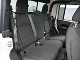 Thumbnail of 2021 Bright White Clearcoat Jeep Gladiator