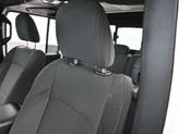 Thumbnail of 2021 Bright White Clearcoat Jeep Gladiator