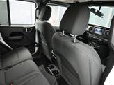 Thumbnail of 2021 Bright White Clearcoat Jeep Gladiator