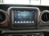 Thumbnail of 2021 Bright White Clearcoat Jeep Gladiator