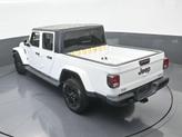 Thumbnail of 2021 Bright White Clearcoat Jeep Gladiator