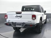 Thumbnail of 2021 Bright White Clearcoat Jeep Gladiator