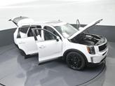 Thumbnail of 2022 Glacial White Pearl Kia Telluride