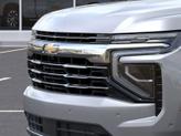 Thumbnail of 2026 Sterling Gray Metallic Chevrolet Suburban