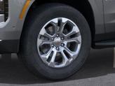 Thumbnail of 2026 Sterling Gray Metallic Chevrolet Suburban