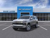 Thumbnail of 2026 Sterling Gray Metallic Chevrolet Suburban