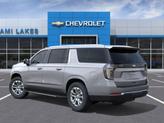 Thumbnail of 2026 Sterling Gray Metallic Chevrolet Suburban