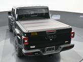 Thumbnail of 2024 Black Clearcoat Jeep Gladiator