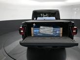 Thumbnail of 2024 Black Clearcoat Jeep Gladiator