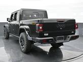 Thumbnail of 2024 Black Clearcoat Jeep Gladiator