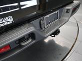 Thumbnail of 2024 Black Clearcoat Jeep Gladiator
