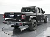 Thumbnail of 2024 Black Clearcoat Jeep Gladiator