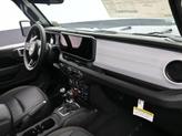 Thumbnail of 2024 Black Clearcoat Jeep Gladiator