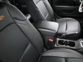 Thumbnail of 2024 Black Clearcoat Jeep Gladiator