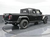 Thumbnail of 2024 Black Clearcoat Jeep Gladiator