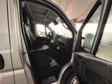 Thumbnail of 2025 Bright Silver Clearcoat Metallic RAM ProMaster 2500
