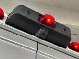 Thumbnail of 2025 Bright Silver Clearcoat Metallic RAM ProMaster 2500