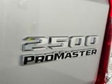 Thumbnail of 2025 Bright Silver Clearcoat Metallic RAM ProMaster 2500