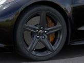 Thumbnail of 2025 Black Chevrolet Corvette