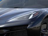 Thumbnail of 2025 Black Chevrolet Corvette