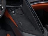 Thumbnail of 2025 Black Chevrolet Corvette
