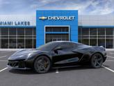Thumbnail of 2025 Black Chevrolet Corvette