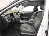 Thumbnail of 2023 White Diamond Mitsubishi Outlander