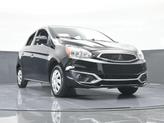Thumbnail of 2019 Black Mitsubishi Mirage