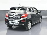 Thumbnail of 2019 Black Mitsubishi Mirage