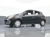 Thumbnail of 2019 Black Mitsubishi Mirage