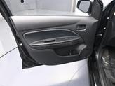 Thumbnail of 2019 Black Mitsubishi Mirage