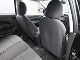 Thumbnail of 2019 Black Mitsubishi Mirage