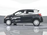 Thumbnail of 2019 Black Mitsubishi Mirage