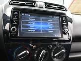 Thumbnail of 2019 Black Mitsubishi Mirage