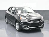 Thumbnail of 2019 Black Mitsubishi Mirage