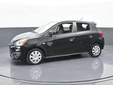 Thumbnail of 2019 Black Mitsubishi Mirage