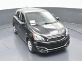 Thumbnail of 2019 Black Mitsubishi Mirage