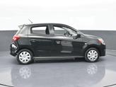 Thumbnail of 2019 Black Mitsubishi Mirage