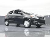 Thumbnail of 2019 Black Mitsubishi Mirage