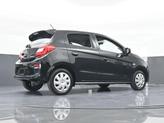 Thumbnail of 2019 Black Mitsubishi Mirage