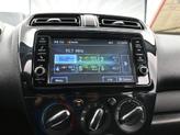 Thumbnail of 2019 Black Mitsubishi Mirage