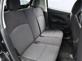 Thumbnail of 2019 Black Mitsubishi Mirage
