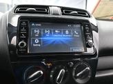 Thumbnail of 2019 Black Mitsubishi Mirage