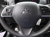 Thumbnail of 2019 Black Mitsubishi Mirage