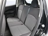 Thumbnail of 2019 Black Mitsubishi Mirage