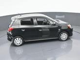 Thumbnail of 2019 Black Mitsubishi Mirage