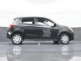 Thumbnail of 2019 Black Mitsubishi Mirage
