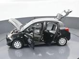 Thumbnail of 2019 Black Mitsubishi Mirage